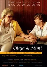 Chaja & Mimi movie poster