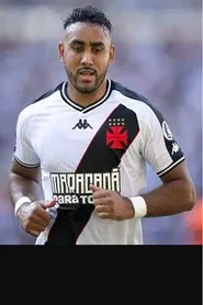 Dimitri Payet ô carioca movie poster