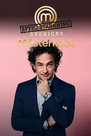 Sveriges Mästerkock: Efter stängning tv show poster