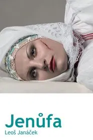 Poster do filme Jenůfa