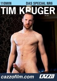 Special 6: Tim Kruger movie poster