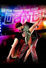 So You Think You Can Dance (Belgium and the Netherlands) tv show poster