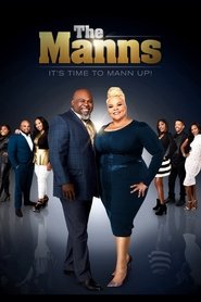 The Manns tv show poster