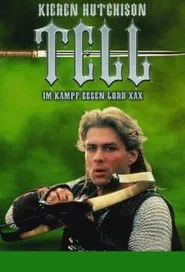 The Legend of William Tell tv show poster