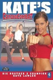 Kate's Cardio Combat movie poster