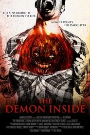 The Demon Inside movie poster