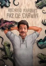 Poster do filme Paz de Darwin