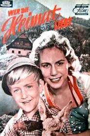 Poster do filme Holy Heritage