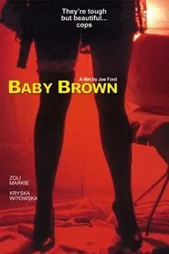 Baby Brown movie poster