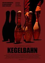 Kegelbahn movie poster