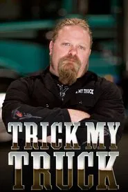 Trick My Truck tv show poster