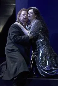 Saint-Saëns: Samson et Dalila movie poster