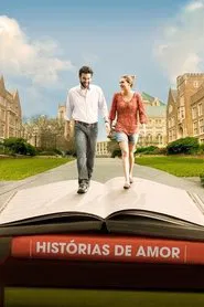 Poster do filme Histórias de Amor