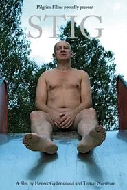 Stig movie poster