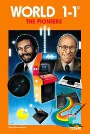 World 1-1 movie poster