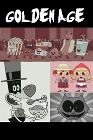 Golden Age movie poster