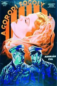 The Captive of Gorod movie poster