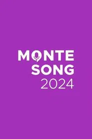 Montesong tv show poster