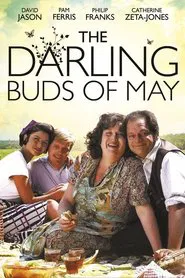 Poster da série The Darling Buds of May