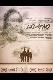 Lilakno movie poster