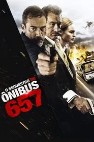 Poster do filme O Sequestro do Ônibus 657