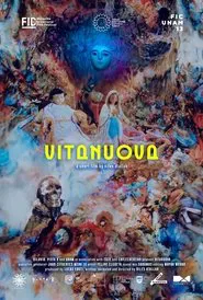 Vitanuova movie poster