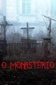 Poster do filme O Monastério