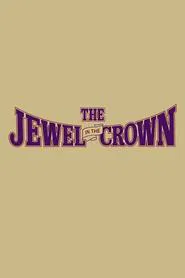 Poster da série The Jewel in the Crown