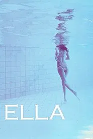 Ella movie poster