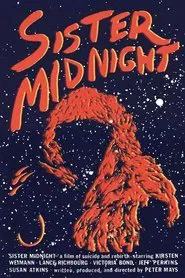 Sister Midnight movie poster