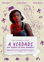 A  verdade por dentro do meu armário movie poster