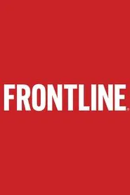 Frontline tv show poster