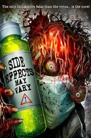 Side Effects May Vary movie poster