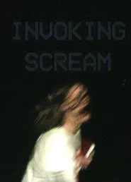 Invoking Scream movie poster