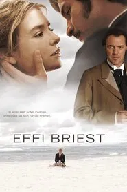 Effi Briest movie poster