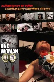 One Woman movie poster