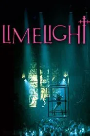 Limelight movie poster