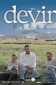Cycle movie poster