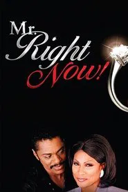 Mr. Right Now! movie poster