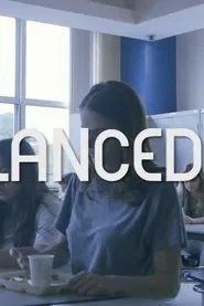 Unbalanced movie poster