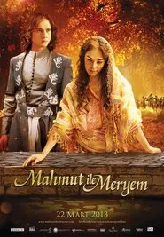 Mahmut ile Meryem tv show poster