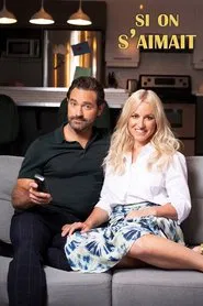 Si on s'aimait tv show poster