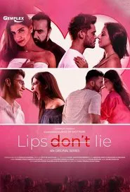 Lips Don't Lie tv show poster