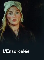 L'Ensorcelée movie poster