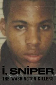 i, Sniper The Washington Killers tv show poster