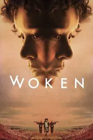 Woken movie poster