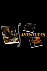Poster da série Mésaventures