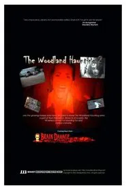 The Woodland Haunting 2 movie poster