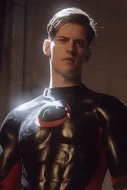 Desk Pad Hero movie poster