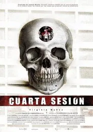 Poster do filme Fourth Session